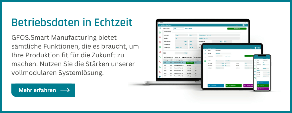 CTA zur Softwarelösung Betriebsdatenerfassung